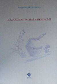 Kazakistan'da Halk Hekimliği  / 39-D-64