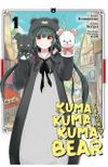 Kuma Kuma Kuma Bear 1