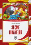 Se&ccedil;me Hikayeler