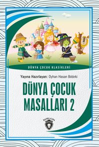 Dünya Çocuk Masalları 2