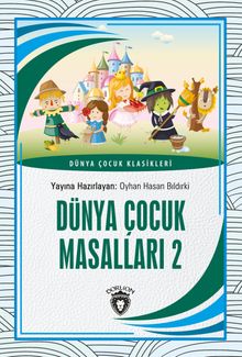 Dünya Çocuk Masalları 2