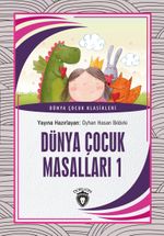 Dünya Çocuk Masalları 1