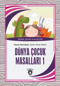 Dünya Çocuk Masalları 1