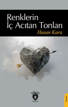 Renklerin İç Acıtan Tonları 