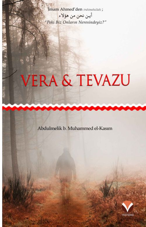 Vera - Tevazu
