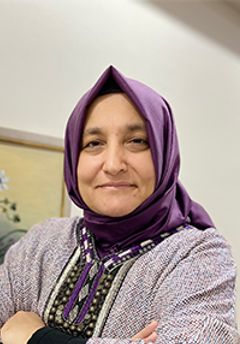 Ümmühan  Musan