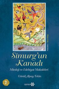 Simurg'un Kanadı & Mitoloji Ve Edebiyat Makaleleri
