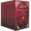 Mecalis&uuml;'n-N&ucirc;r Tefsiri (5 Cilt Takım) & Eğitim ve Uygulama Odaklı Yeni Bir Kur'an Tefekk&uuml;r&uuml;
