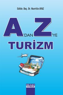 A’dan Z’ye Turizm