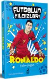 Futbolun Yıldızları Cristiano Ronaldo