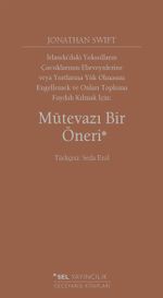 Mütevazı Bir Öneri