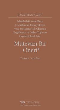 Mütevazı Bir Öneri