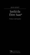 Şatila'da D&ouml;rt Saat