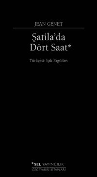Şatila'da Dört Saat