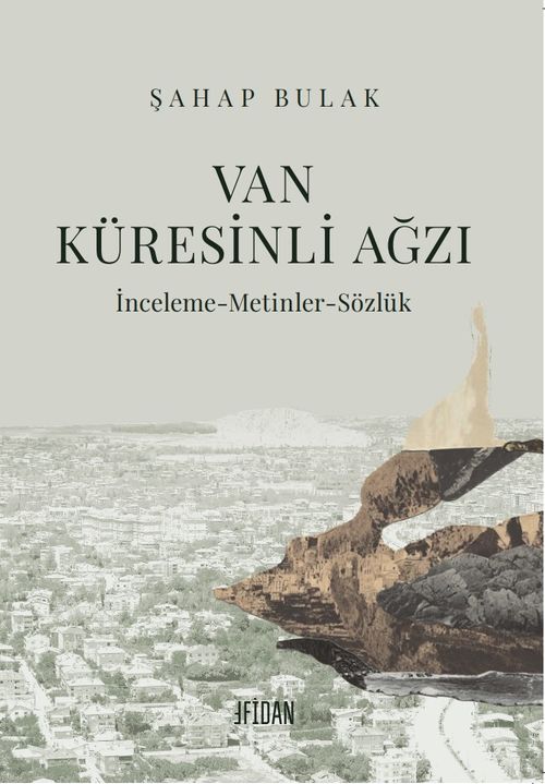 Van Küresinli Ağzı