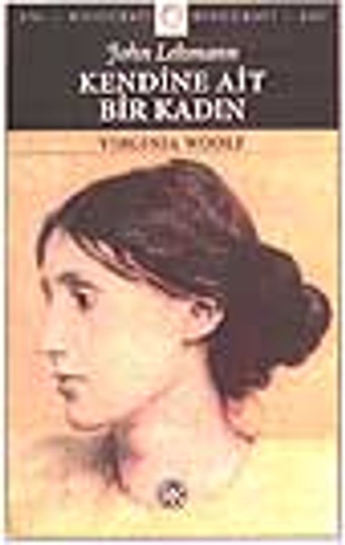 Kendine Ait Bir Kadın