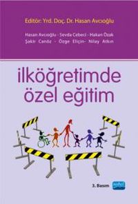 İlköğretimde Özel Eğitim