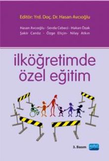 İlköğretimde Özel Eğitim