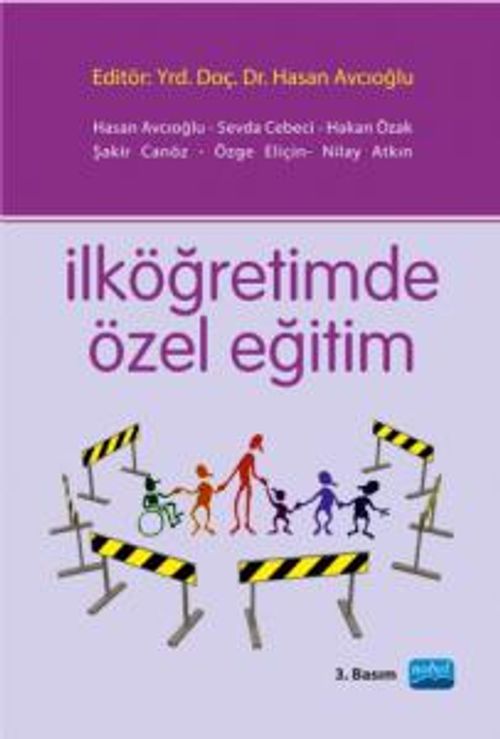 İlköğretimde Özel Eğitim