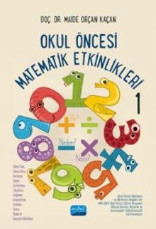 Okul Öncesi Matematik Etkinlikleri 1