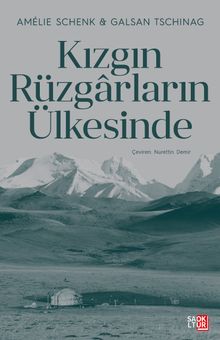 Kızgın Rüzgarların Ülkesinde
