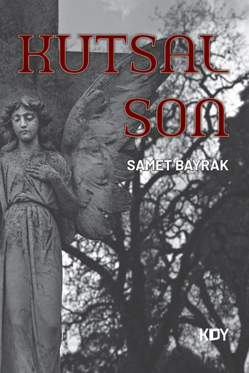 Kutsal Son