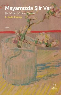 Mayamızda Şiir Var & Şiir / Ozan / Ozanlık Yazıları 