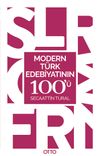 Modern T&uuml;rk Edebiyatının 100'&uuml;
