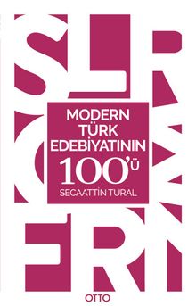 Modern Türk Edebiyatının 100'ü 
