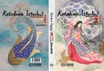 Kotodama İstanbul Kokorozashi 2  Türkçe-Japonca