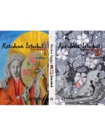 Kotodama İstanbul Kokorozashi 3 / Türkçe-Japonca