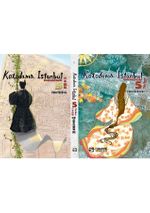 Kotodama İstanbul Kokorozashi 5 / Türkçe - Japonca