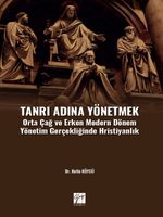 Tanrı Adına Yönetmek 