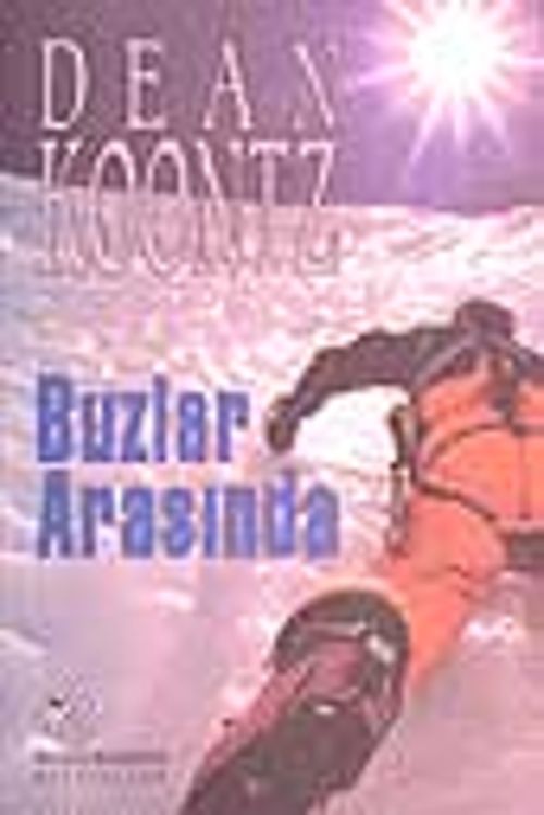 Buzlar Arasında