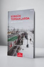 Sürgün Topraklarda & Bir Suriye Hikayesi
