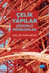 &Ccedil;elik Yapılar &Ccedil;&ouml;z&uuml;ml&uuml; Problemler