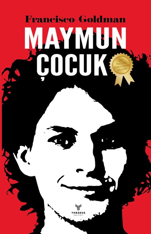 Maymun Çocuk 