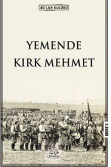 Yemende Kırk Mehmet