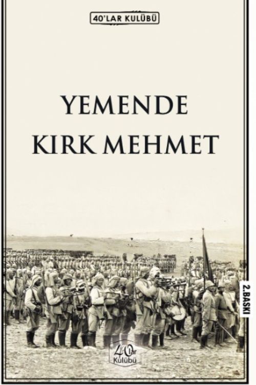 Yemende Kırk Mehmet