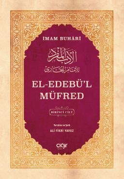 El-Edebü'l Müfred (2 Cilt)