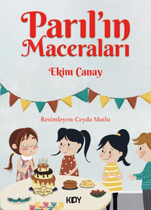 Parıl'ın Maceraları