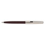 Scrikss Vıntage 77 Tükenmez  (Bordo)