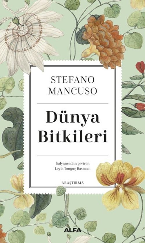 Dünya Bitkileri 