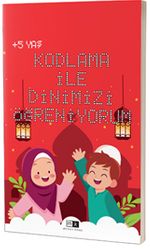 Kodlama İle Dinimizi Öğreniyorum (5+ Yaş)