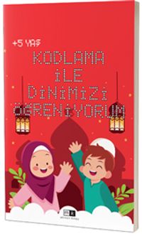 Kodlama İle Dinimizi Öğreniyorum (5+ Yaş)