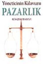 Pazarlık Kılavuzu