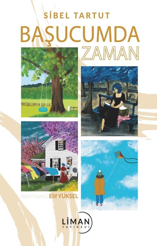 Başucumda Zaman