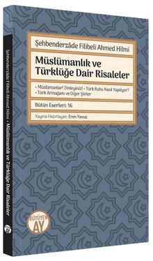 Müslümanlık ve Türklüğe Dair Risaleler