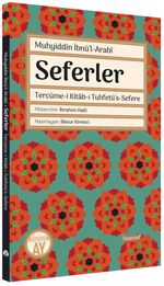 Seferler & Tercüme-i Kitab-ı Tuhfetü's-Sefere
