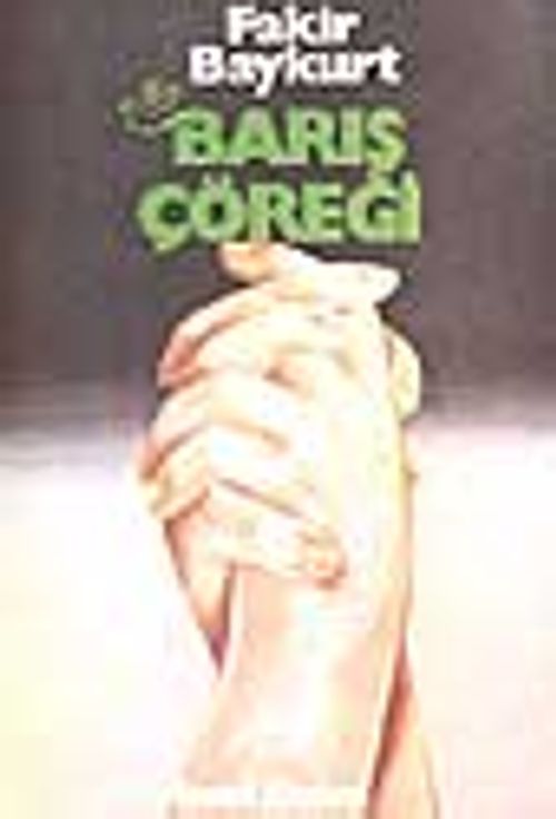 Barış Çöreği